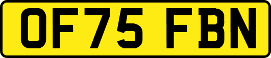 OF75FBN