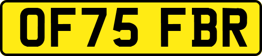 OF75FBR