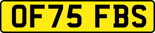 OF75FBS