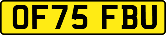 OF75FBU