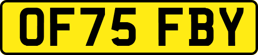 OF75FBY