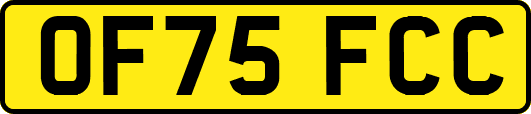 OF75FCC