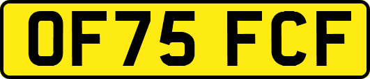 OF75FCF