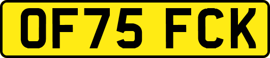 OF75FCK