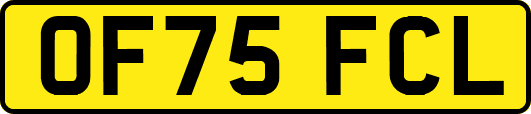 OF75FCL