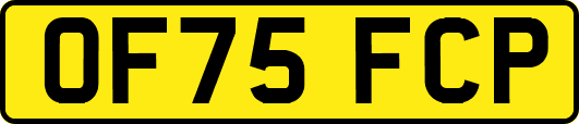 OF75FCP