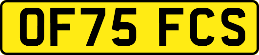 OF75FCS