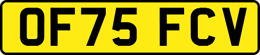 OF75FCV