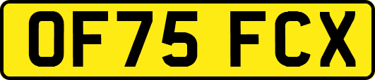 OF75FCX