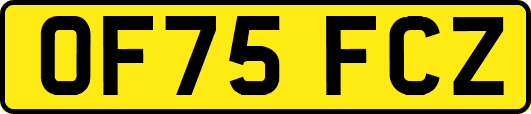 OF75FCZ