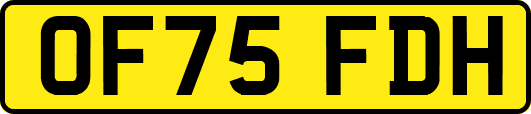 OF75FDH