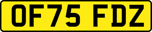 OF75FDZ
