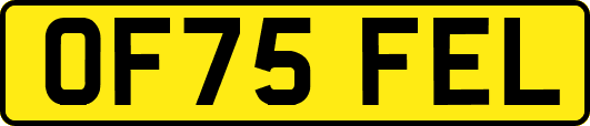 OF75FEL