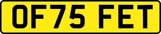 OF75FET