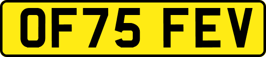 OF75FEV