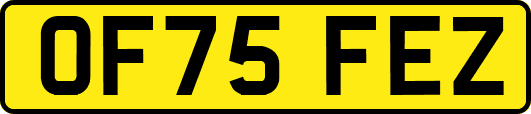 OF75FEZ