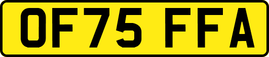 OF75FFA