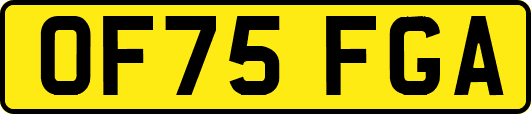 OF75FGA