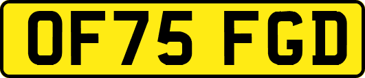 OF75FGD