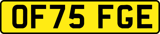 OF75FGE