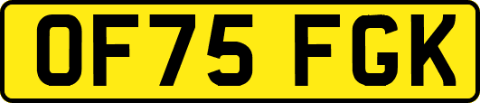 OF75FGK
