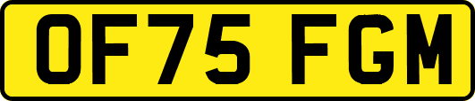 OF75FGM