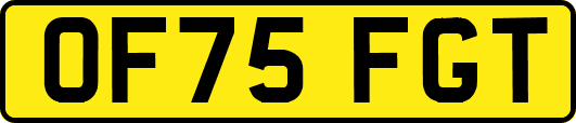 OF75FGT