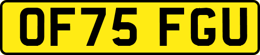 OF75FGU