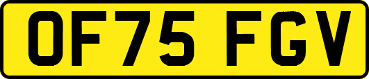 OF75FGV