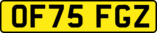 OF75FGZ