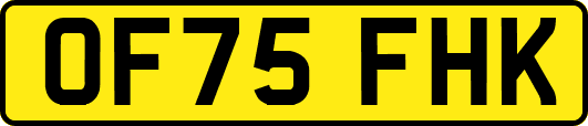 OF75FHK