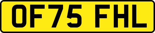 OF75FHL