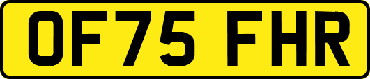 OF75FHR