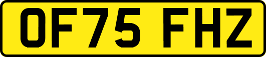 OF75FHZ