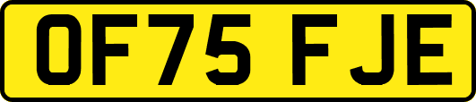 OF75FJE