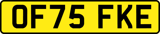 OF75FKE