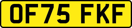 OF75FKF