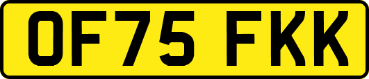 OF75FKK