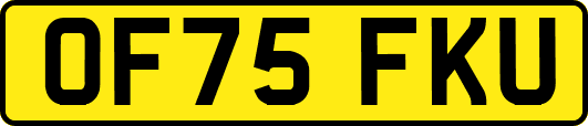 OF75FKU