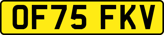 OF75FKV
