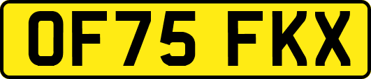 OF75FKX
