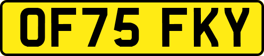 OF75FKY