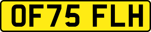 OF75FLH