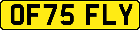 OF75FLY