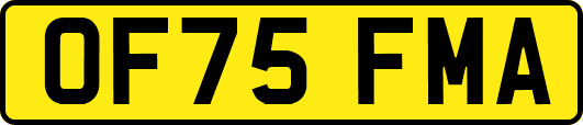 OF75FMA