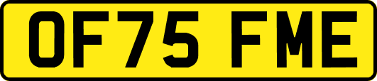 OF75FME
