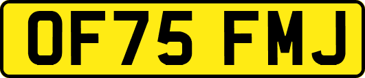 OF75FMJ