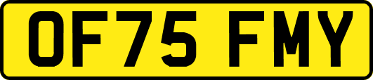 OF75FMY