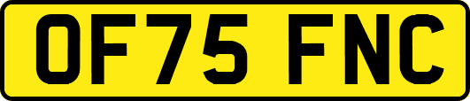OF75FNC