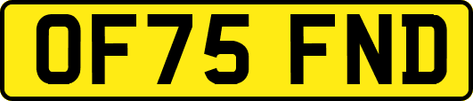 OF75FND